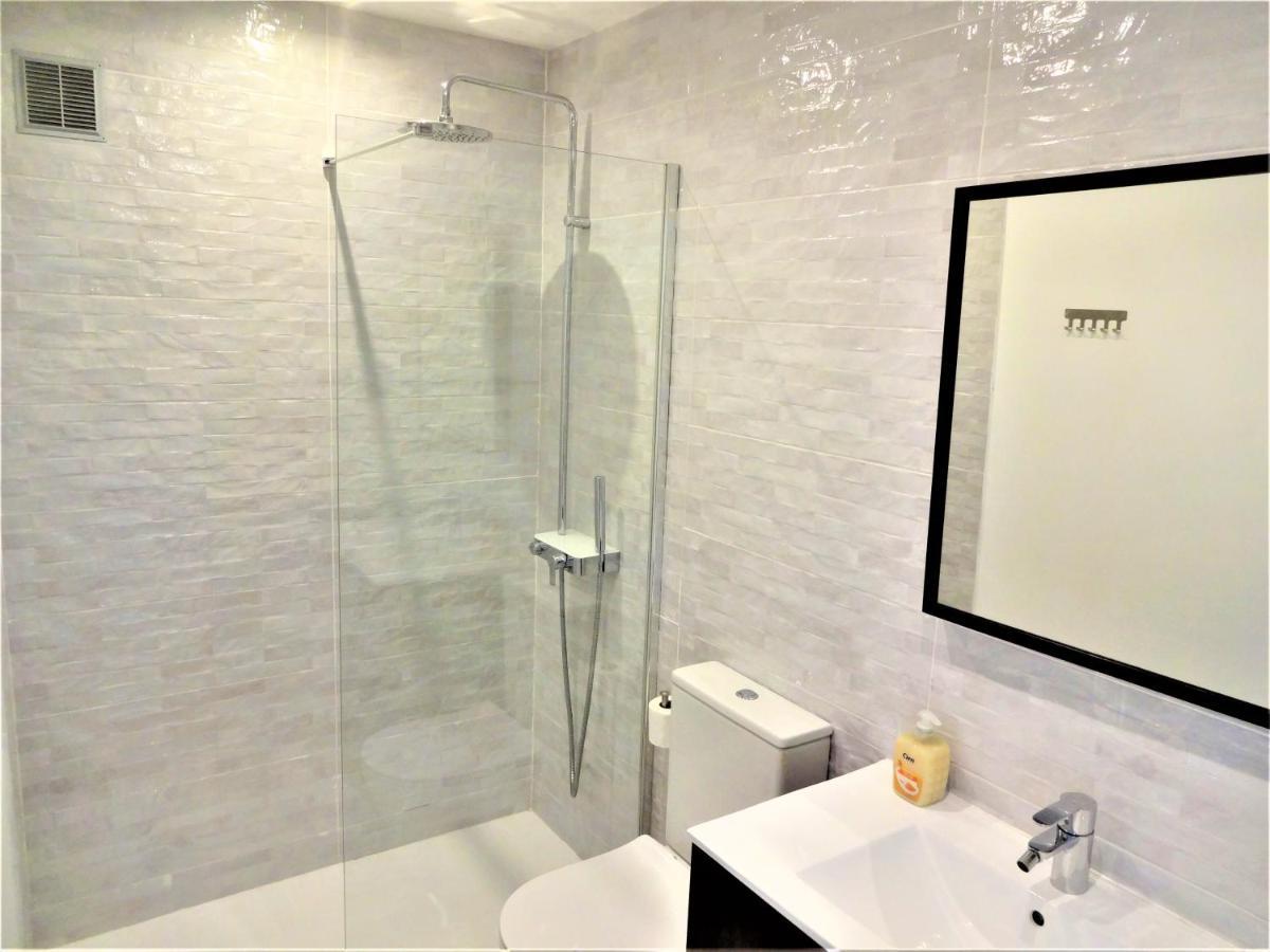 Spotless South Facing Apartment With Pool View And Wifi Heart Of Las Americas Playa de las Américas Kültér fotó