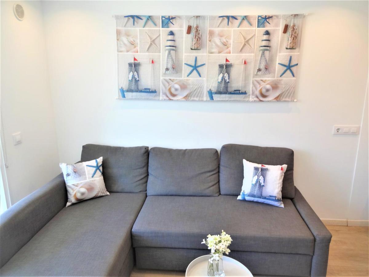 Spotless South Facing Apartment With Pool View And Wifi Heart Of Las Americas Playa de las Américas Kültér fotó