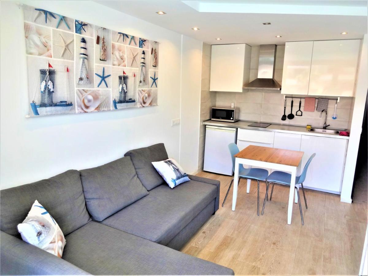 Spotless South Facing Apartment With Pool View And Wifi Heart Of Las Americas Playa de las Américas Kültér fotó