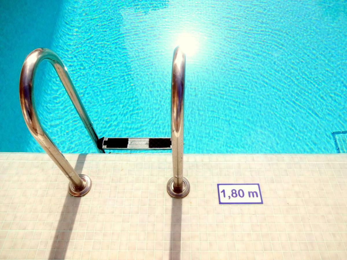Spotless South Facing Apartment With Pool View And Wifi Heart Of Las Americas Playa de las Américas Kültér fotó