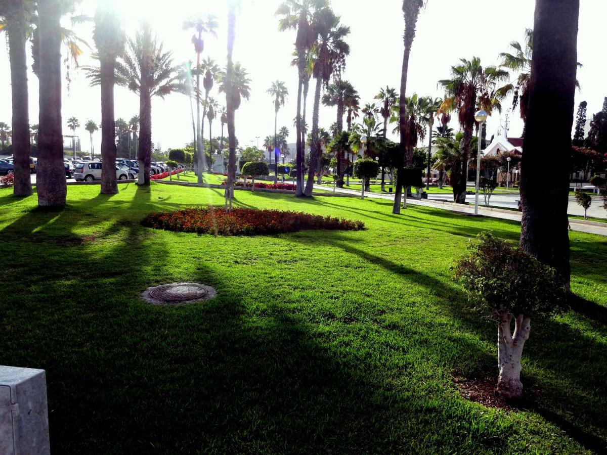 Spotless South Facing Apartment With Pool View And Wifi Heart Of Las Americas Playa de las Américas Kültér fotó